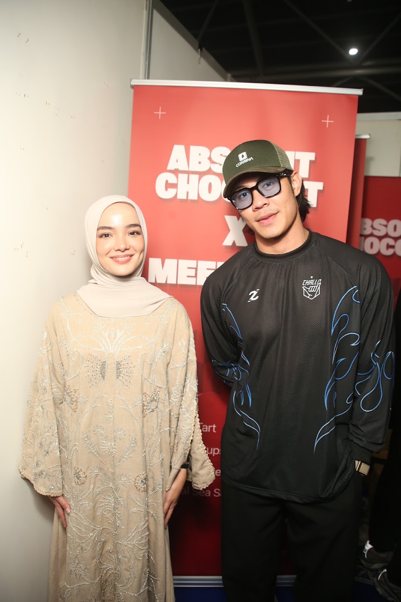 Absolut Bazaar Singapore Festival Highlights 6