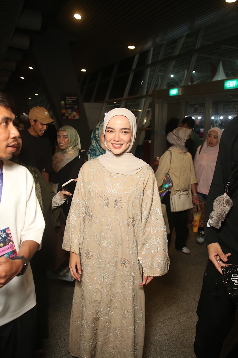 Absolut Bazaar Singapore Festival Highlights 18