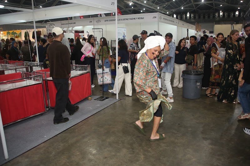 Absolut Bazaar Singapore Festival Highlights 39