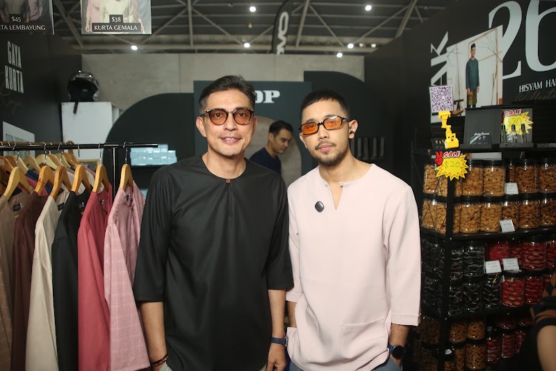 Absolut Bazaar Singapore Festival Highlights 46