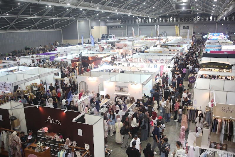 Absolut Bazaar Singapore Festival Highlights 16