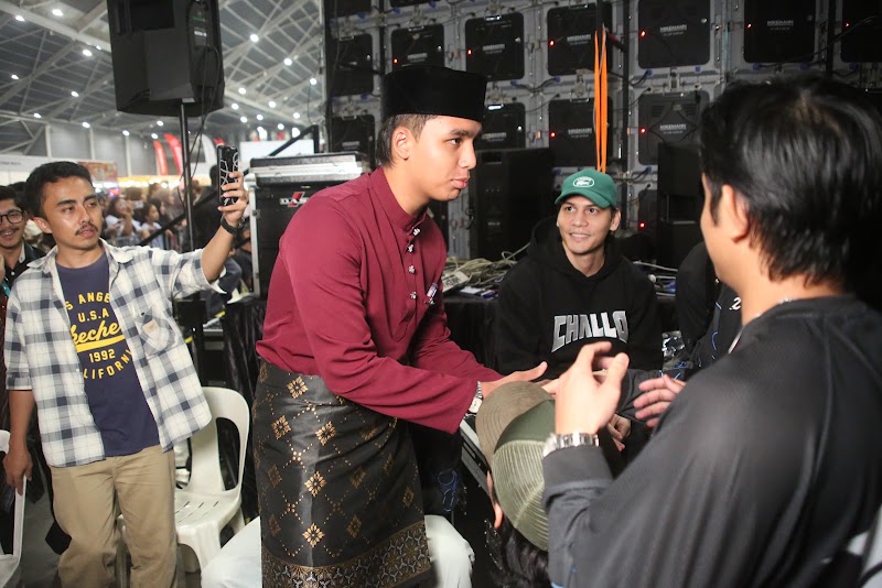 Absolut Bazaar Singapore Festival Highlights 32