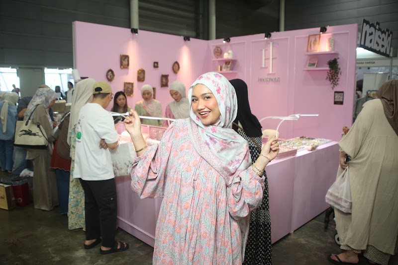 Absolut Bazaar Singapore Festival Highlights 17