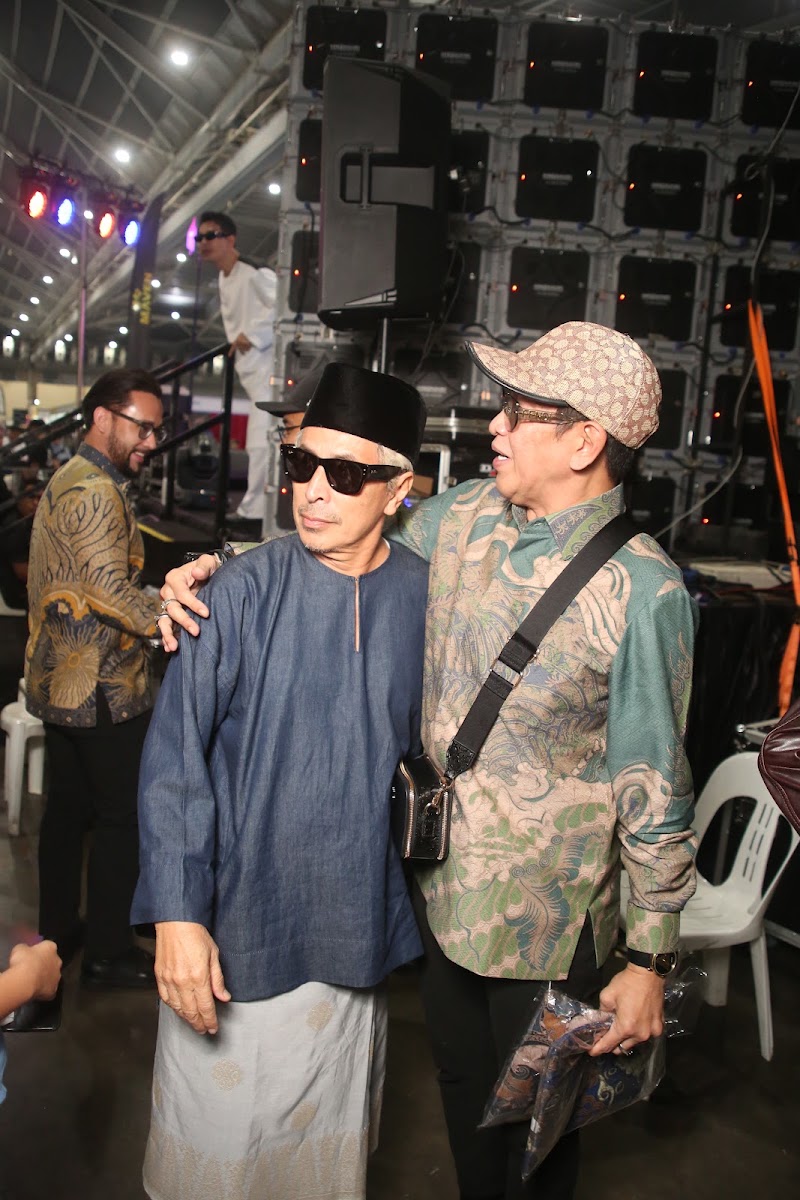 Absolut Bazaar Singapore Festival Highlights 24