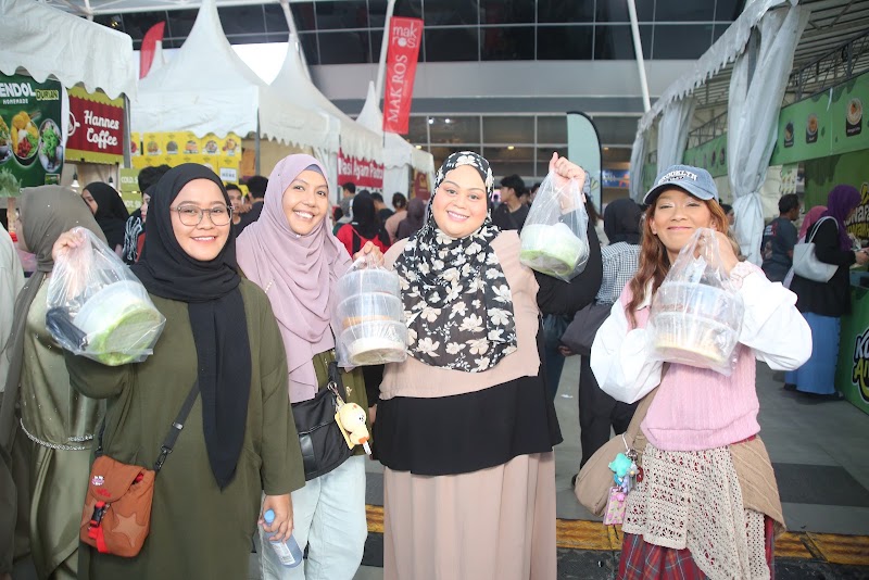 Absolut Bazaar Singapore Festival Highlights 15