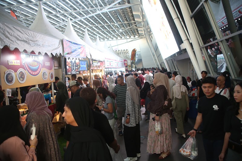 Absolut Bazaar Singapore Festival Highlights 23
