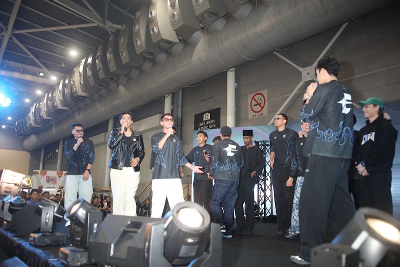 Absolut Bazaar Singapore Festival Highlights 21